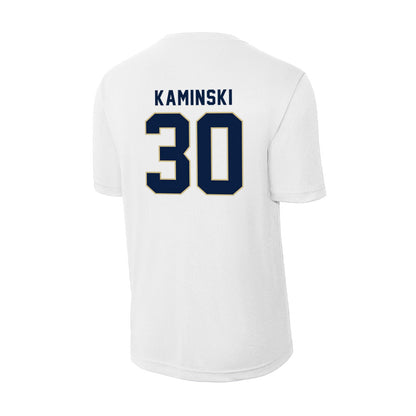 Akron - NCAA Men's Soccer : Brett Kaminski - Activewear T-shirt