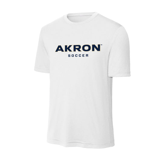 Akron - NCAA Men's Soccer : Brett Kaminski - Activewear T-shirt