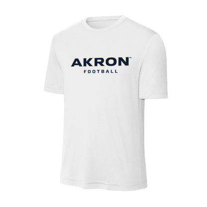 Akron - NCAA Football : Jamari Somerville - Activewear T-Shirt-0