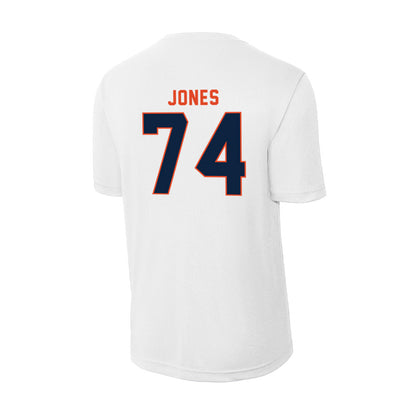 UTSA - NCAA Football : Darrell Jones - Activewear T-Shirt-1