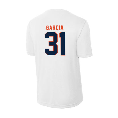 UTSA - NCAA Football : Caleb Garcia - Activewear T-Shirt-1