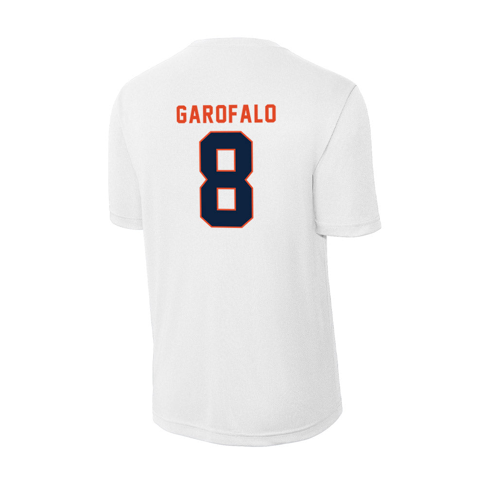 UTSA - NCAA Women's Soccer : Sam Garofalo - Activewear T-Shirt-1