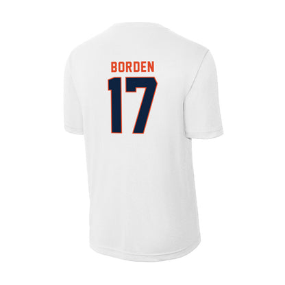 UTSA - NCAA Men's Basketball : Stanley Borden - Activewear T-Shirt-1