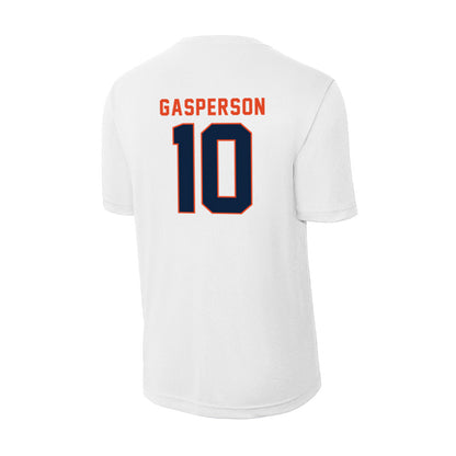 UTSA - NCAA Football : Maguire Gasperson - Activewear T-Shirt-1