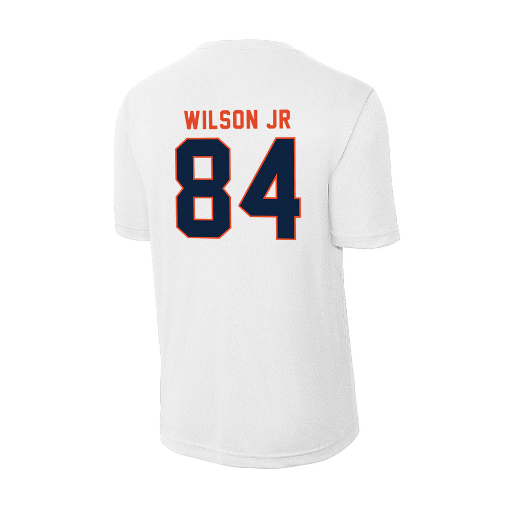UTSA - NCAA Football : AJ Wilson Jr - Activewear T-Shirt-1