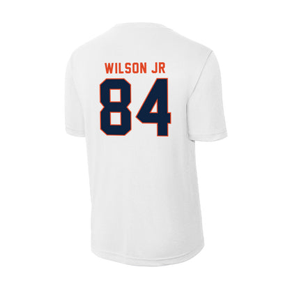 UTSA - NCAA Football : AJ Wilson Jr - Activewear T-Shirt-1