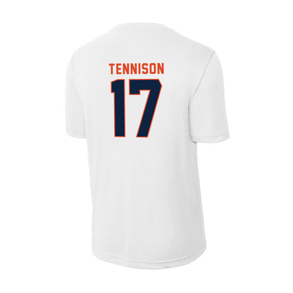 UTSA - NCAA Football : Brandon Tennison - Activewear T-Shirt-1
