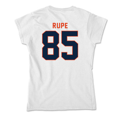 UTSA - NCAA Football : Ty Rupe - Soft Style Women’s T-Shirt-1