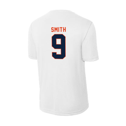UTSA - NCAA Football : Eddy Smith - Activewear T-Shirt-1