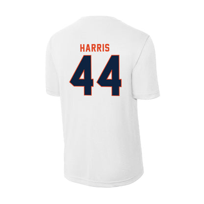 UTSA - NCAA Baseball : Holden Harris - Activewear T-Shirt-1