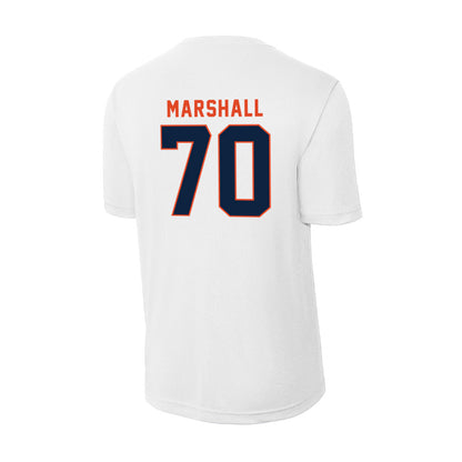 UTSA - NCAA Football : Deandre Marshall - Activewear T-Shirt-1