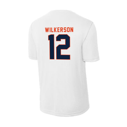 UTSA - NCAA Football : Marcellus Wilkerson - Activewear T-Shirt-1