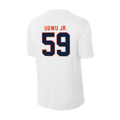 UTSA - NCAA Football : Joseph Ugwu Jr. - Activewear T-Shirt-1