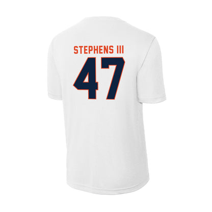 UTSA - NCAA Football : Jon Stephens III - Activewear T-Shirt-1