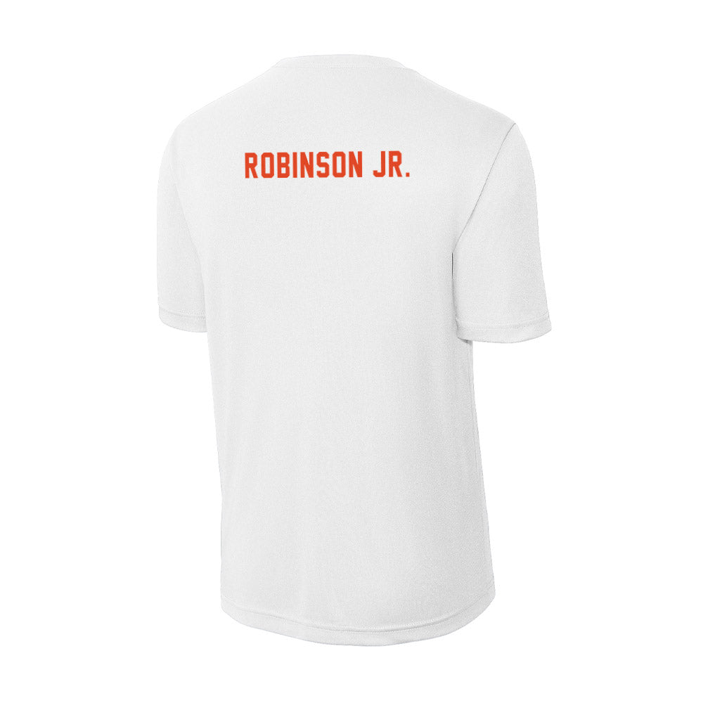 UTSA - NCAA Football : Nate Robinson Jr. - Activewear T-Shirt-1