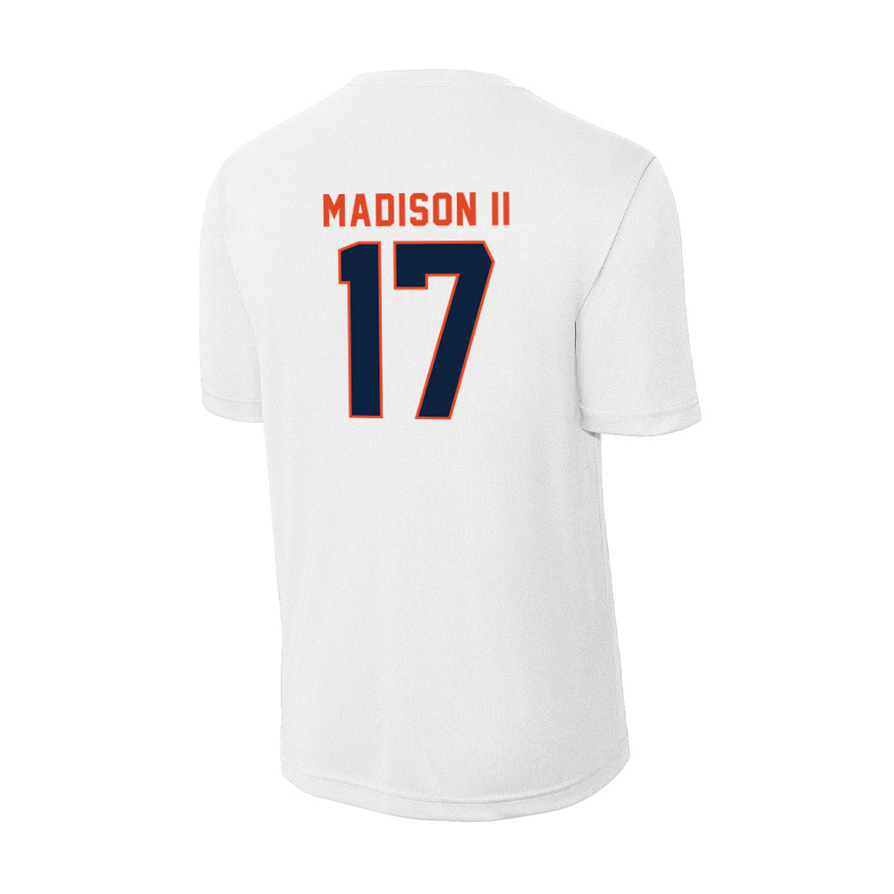 UTSA - NCAA Football : James Madison II - Activewear T-Shirt-1