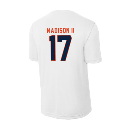 UTSA - NCAA Football : James Madison II - Activewear T-Shirt-1