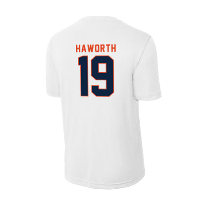 UTSA - NCAA Baseball : Lane Haworth - Activewear T-Shirt-1