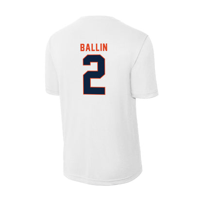 UTSA - NCAA Baseball : Jordan Ballin - Activewear T-Shirt-1