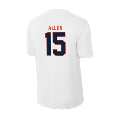 UTSA - NCAA Football : DJ Allen - Activewear T-Shirt-1