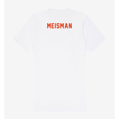 UTSA - NCAA Football : Cael Meisman - Women's V-Neck T-Shirt-1