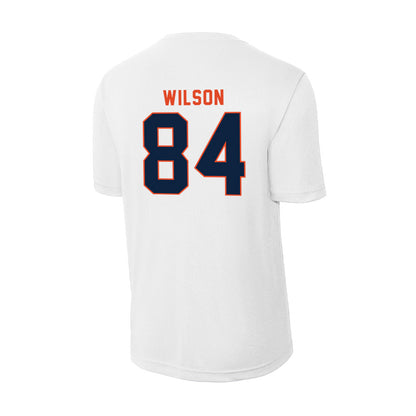 UTSA - NCAA Football : Aj Wilson - Activewear T-Shirt-1