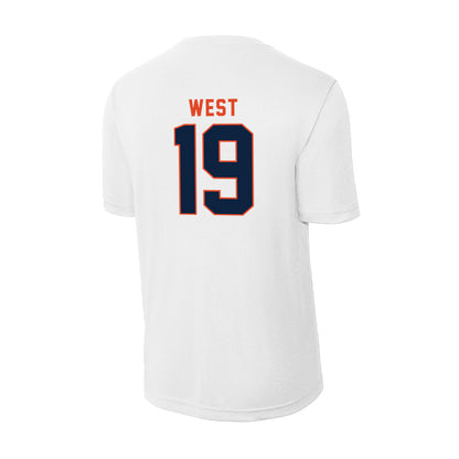 UTSA - NCAA Football : Tyrone West - Activewear T-Shirt-1
