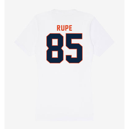 UTSA - NCAA Football : Ty Rupe - Women's V-Neck T-Shirt-1