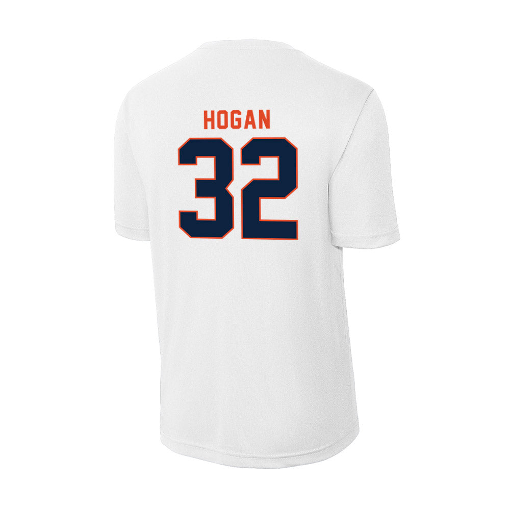 UTSA - NCAA Football : Trevon Hogan - Activewear T-Shirt-1