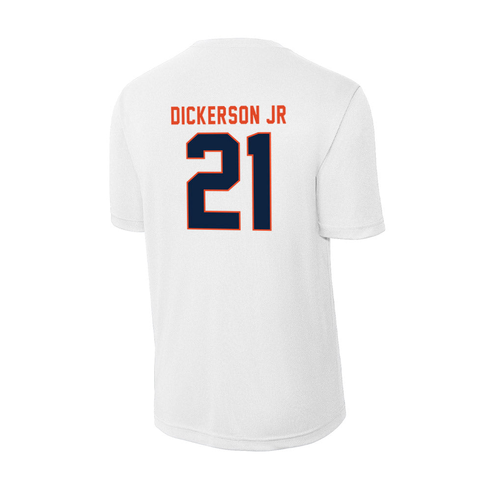 UTSA - NCAA Football : Jarvse Dickerson Jr - Activewear T-Shirt-1