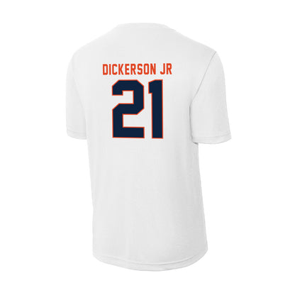 UTSA - NCAA Football : Jarvse Dickerson Jr - Activewear T-Shirt-1