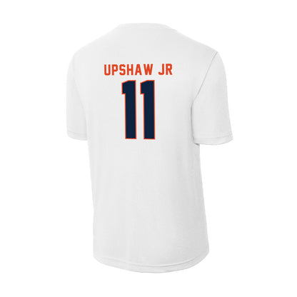 UTSA - NCAA Football : Cameron Upshaw Jr - Activewear T-Shirt-1