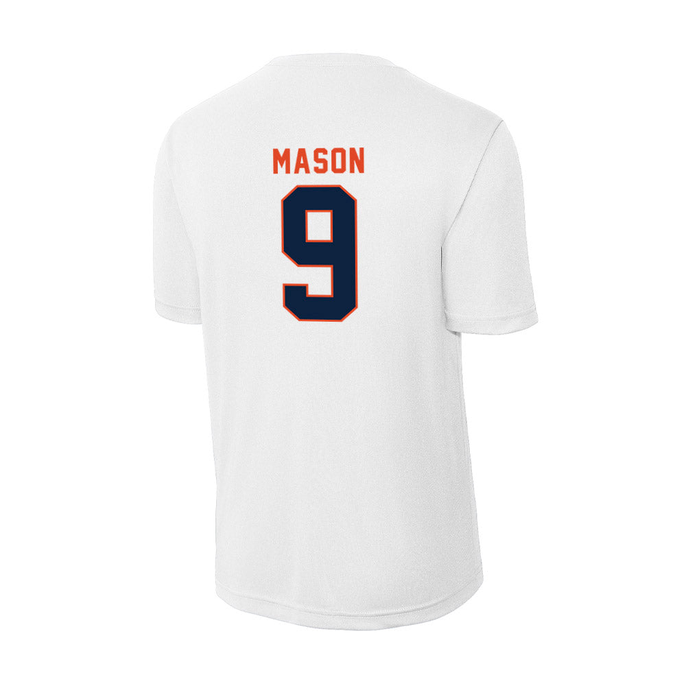 UTSA - NCAA Women's Volleyball : Giovanna Mason - Activewear T-Shirt-1
