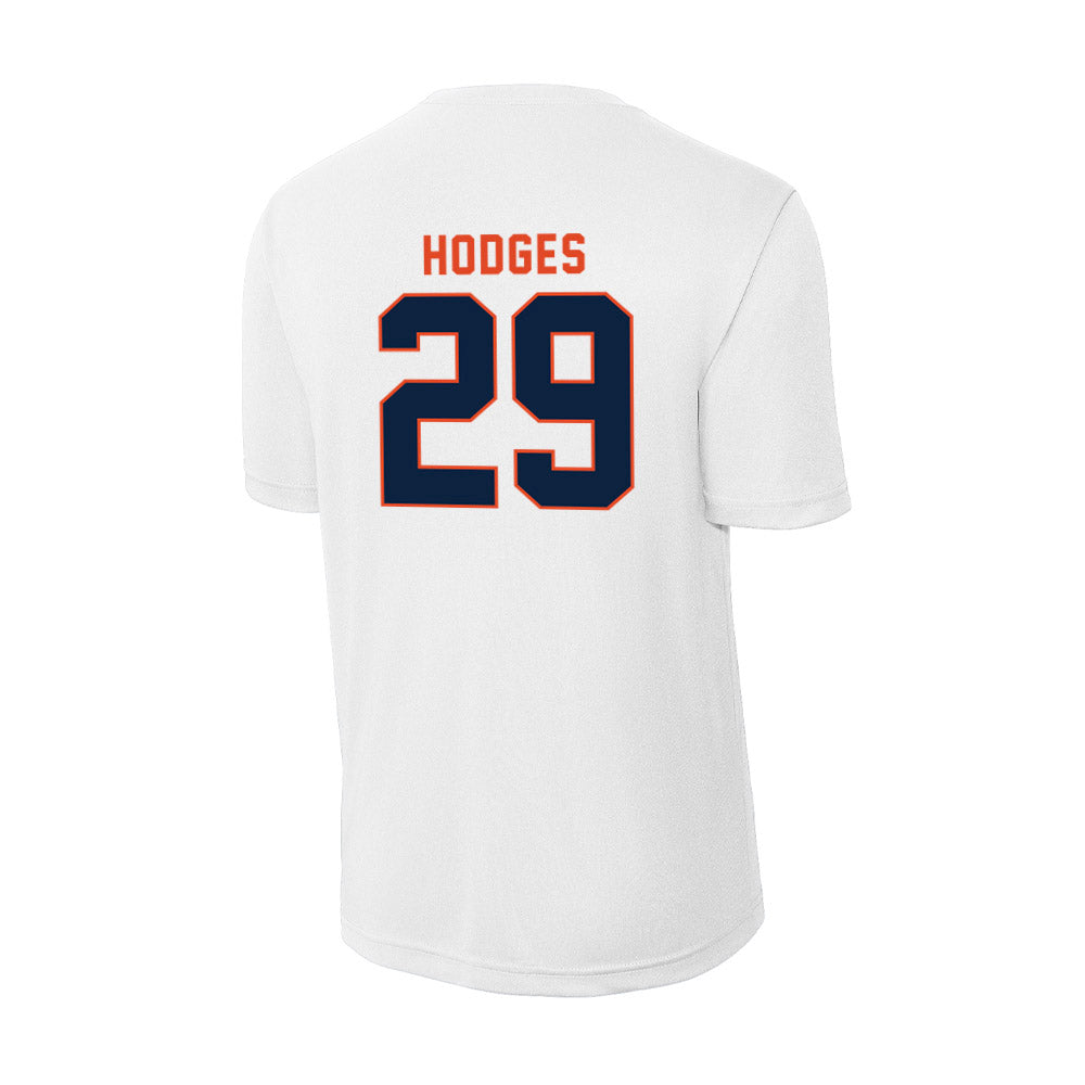 UTSA - NCAA Football : William Hodges - Activewear T-Shirt-1
