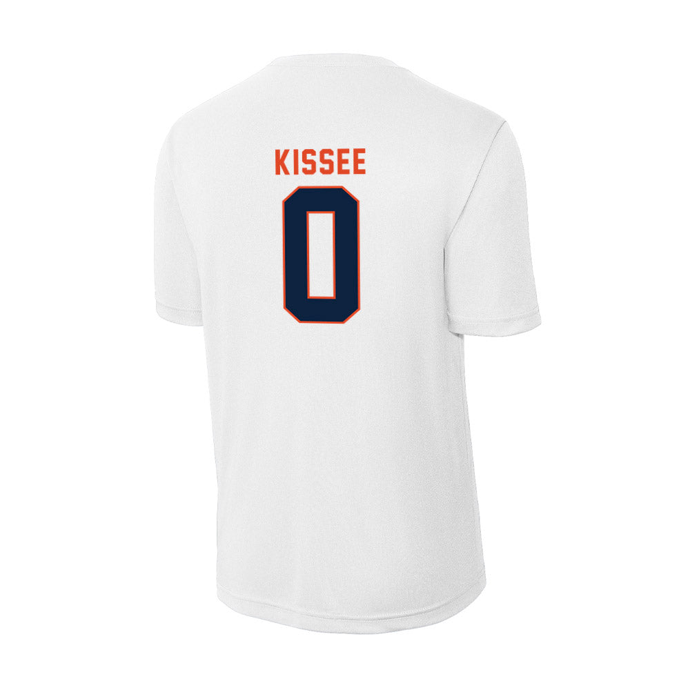 UTSA - NCAA Women's Soccer : Kylie Kissee - Activewear T-Shirt-1
