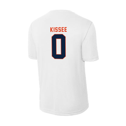 UTSA - NCAA Women's Soccer : Kylie Kissee - Activewear T-Shirt-1