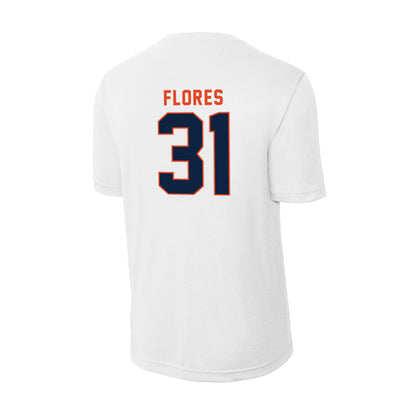 UTSA - NCAA Softball : Aubrey Flores - Activewear T-Shirt-1