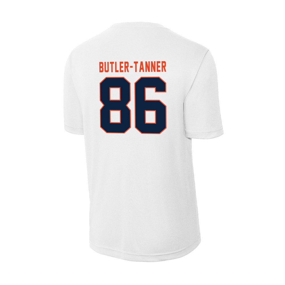 UTSA - NCAA Football : Isaiah Butler-Tanner - Activewear T-Shirt-1