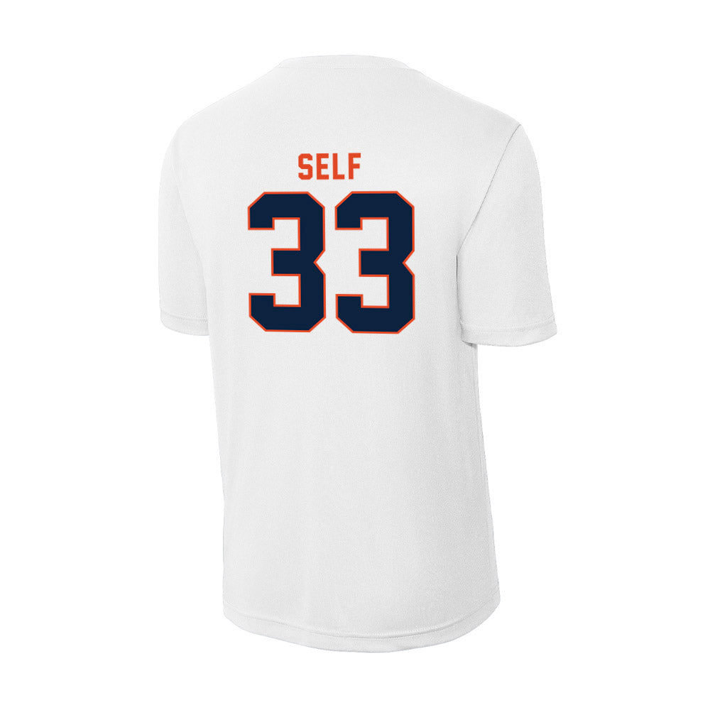 UTSA - NCAA Baseball : Ryan Self - Activewear T-Shirt-1