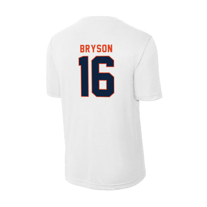 UTSA - NCAA Football : Chris Bryson - Activewear T-Shirt-1