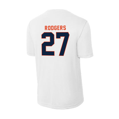 UTSA - NCAA Football : Jakevian Rodgers - Activewear T-Shirt-1