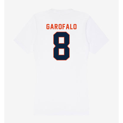 UTSA - NCAA Women's Soccer : Sam Garofalo - Women's V-Neck T-Shirt-1