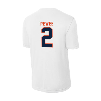 UTSA - NCAA Football : Owen Pewee - Activewear T-Shirt-1