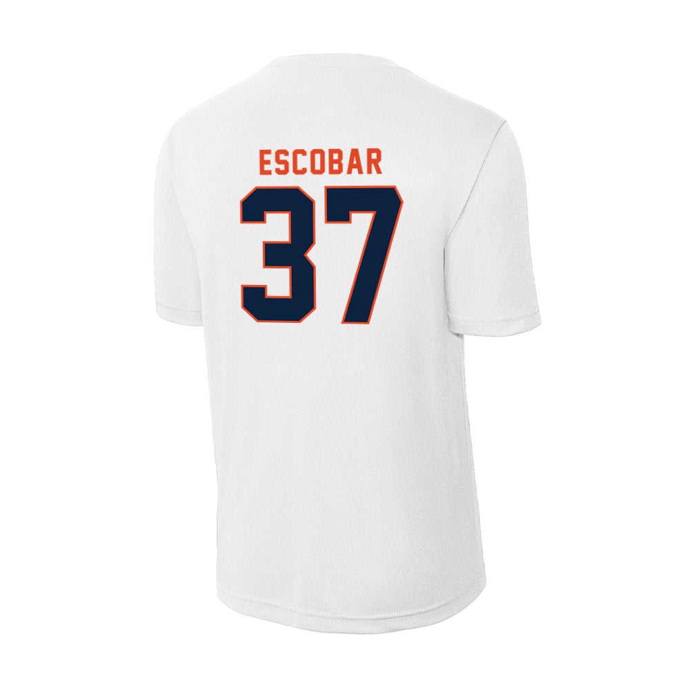 UTSA - NCAA Football : Tristan Escobar - Activewear T-Shirt-1