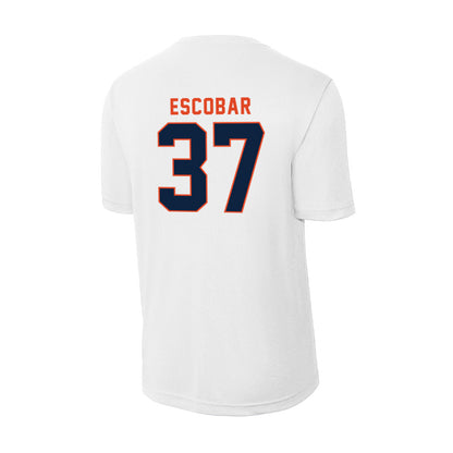 UTSA - NCAA Football : Tristan Escobar - Activewear T-Shirt-1