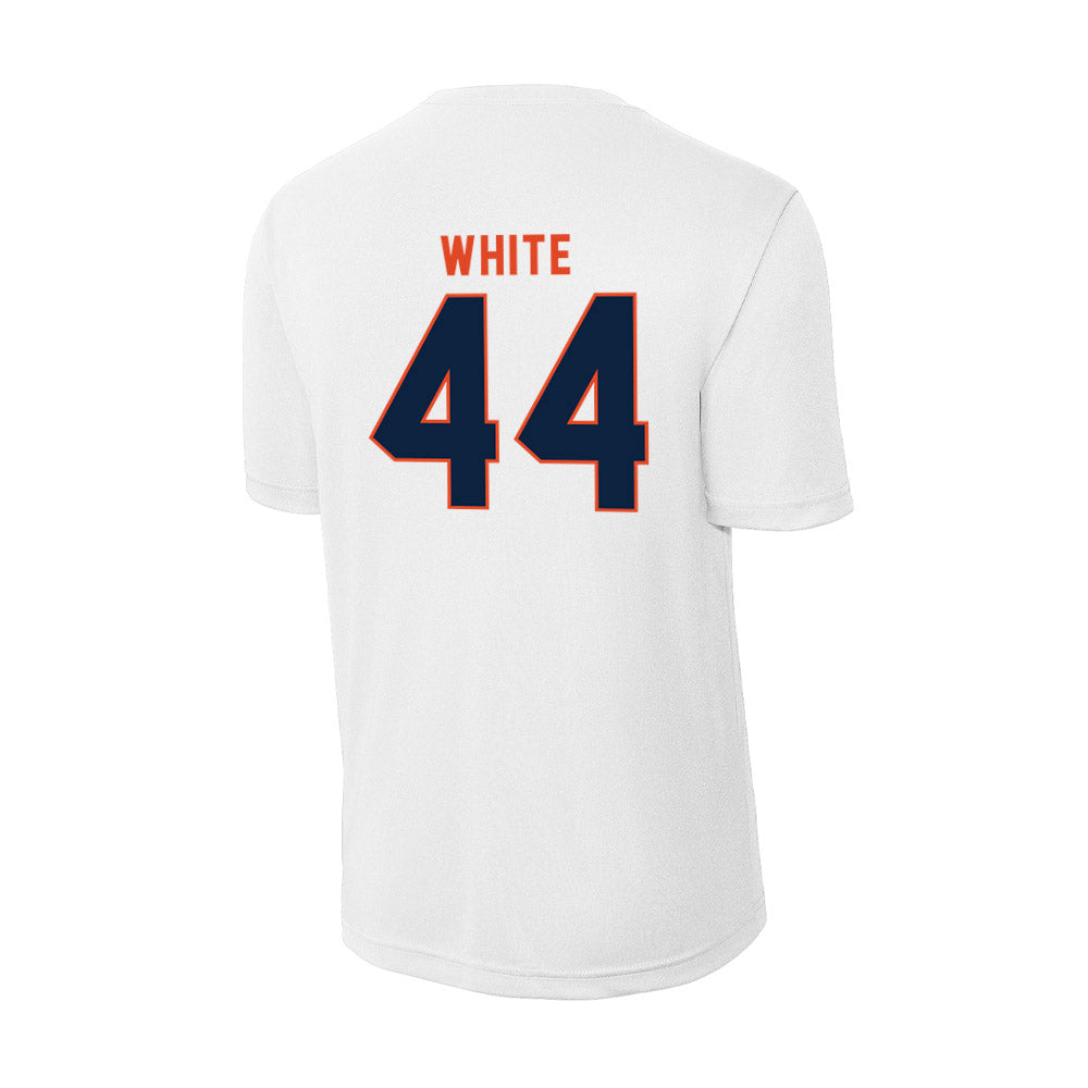 UTSA - NCAA Football : Darion White - Activewear T-Shirt-1