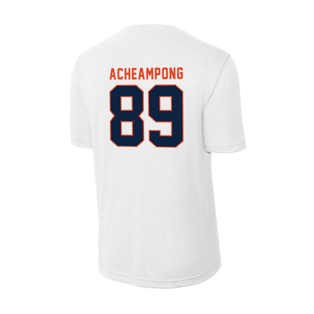UTSA - NCAA Football : Collins Acheampong - Activewear T-Shirt-1