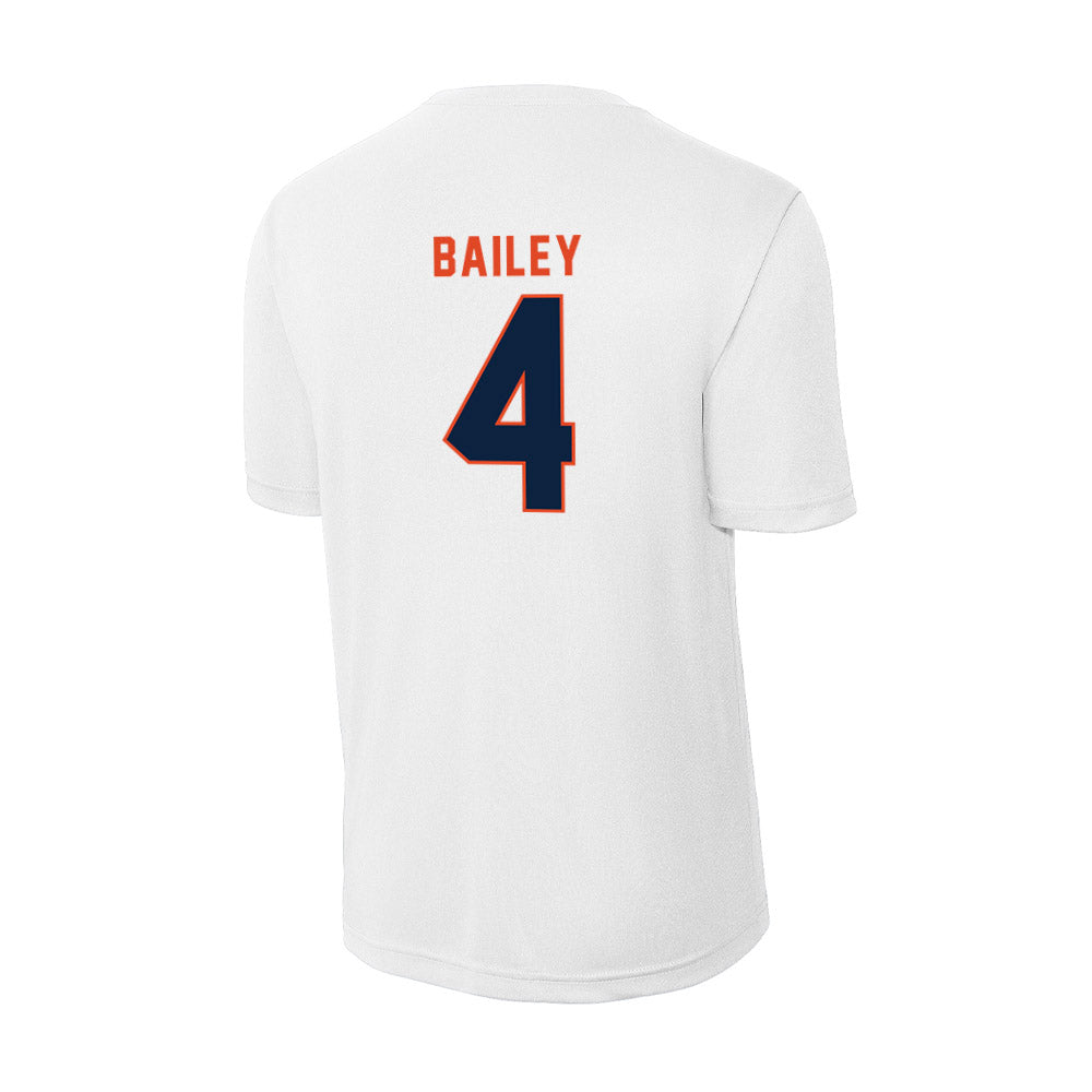 UTSA - NCAA Football : Jeremiah Bailey - Activewear T-Shirt-1
