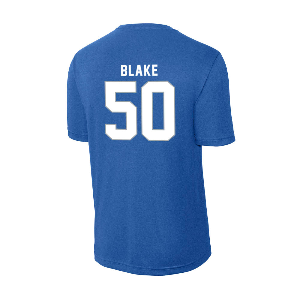 Seton Hall - NCAA Softball : Loreale Blake - Activewear T-Shirt-1