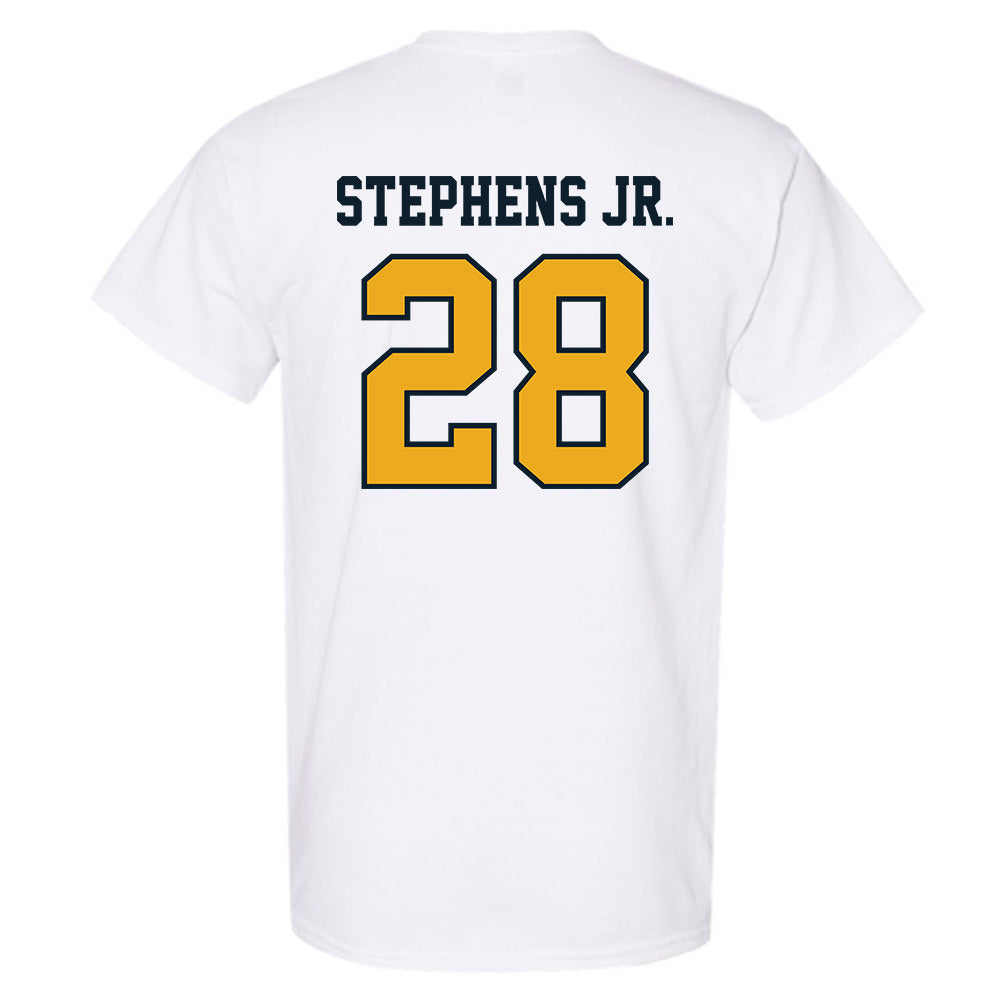 ETBU - NCAA Football : Marc Stephens Jr. - Classic Shersey T-Shirt-1
